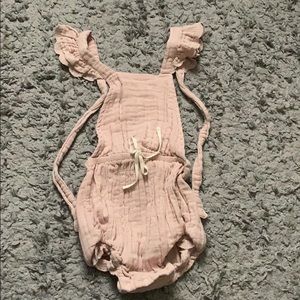 Jamie Kay Playsuit 3 yr